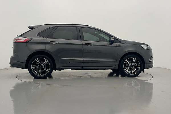 2018 Ford Endura ST-Line CA