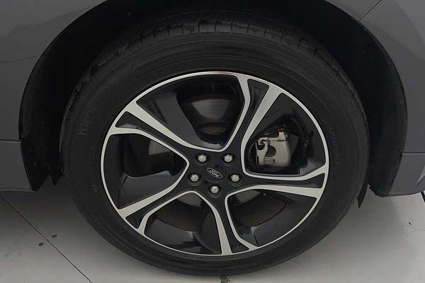 2018 Ford Endura ST-Line CA
