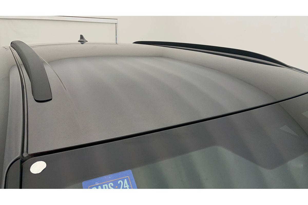 2018 Ford Endura ST-Line CA