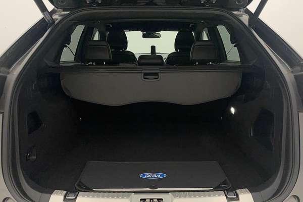 2018 Ford Endura ST-Line CA