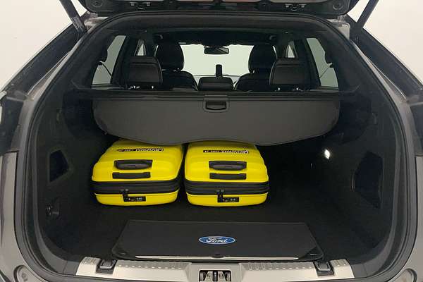 2018 Ford Endura ST-Line CA