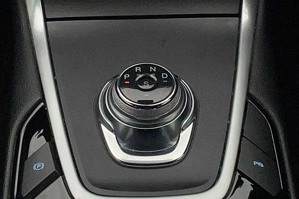 2018 Ford Endura ST-Line CA