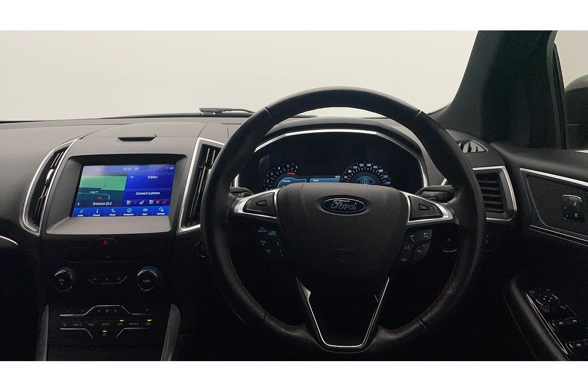 2018 Ford Endura ST-Line CA