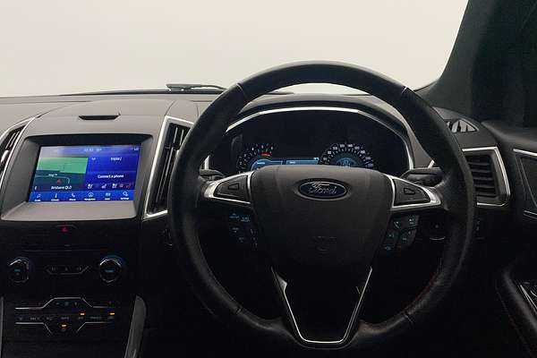 2018 Ford Endura ST-Line CA