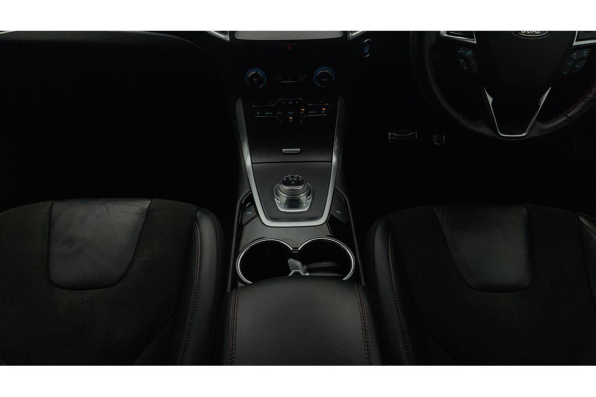 2018 Ford Endura ST-Line CA