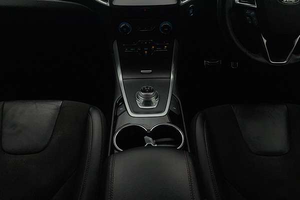 2018 Ford Endura ST-Line CA