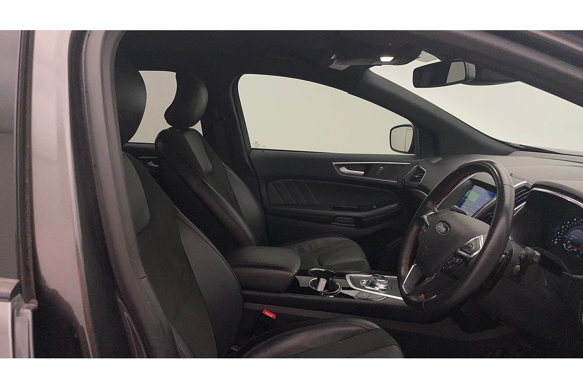 2018 Ford Endura ST-Line CA