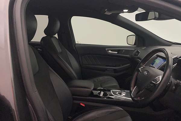 2018 Ford Endura ST-Line CA