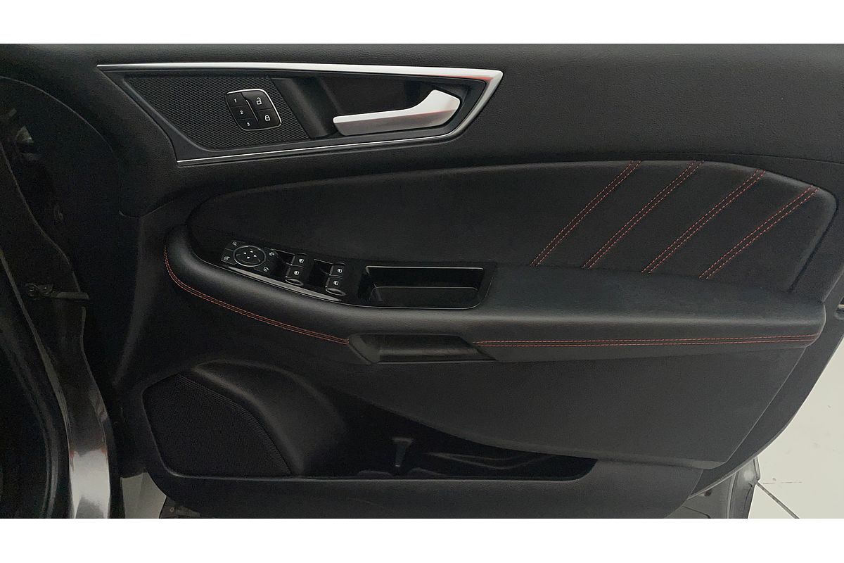 2018 Ford Endura ST-Line CA