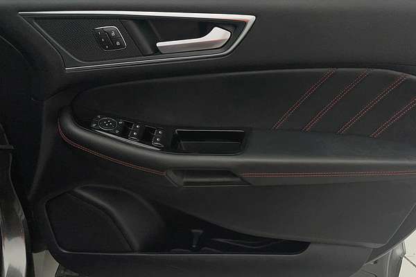 2018 Ford Endura ST-Line CA