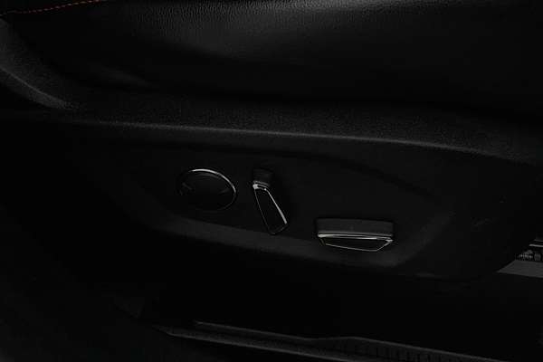 2018 Ford Endura ST-Line CA