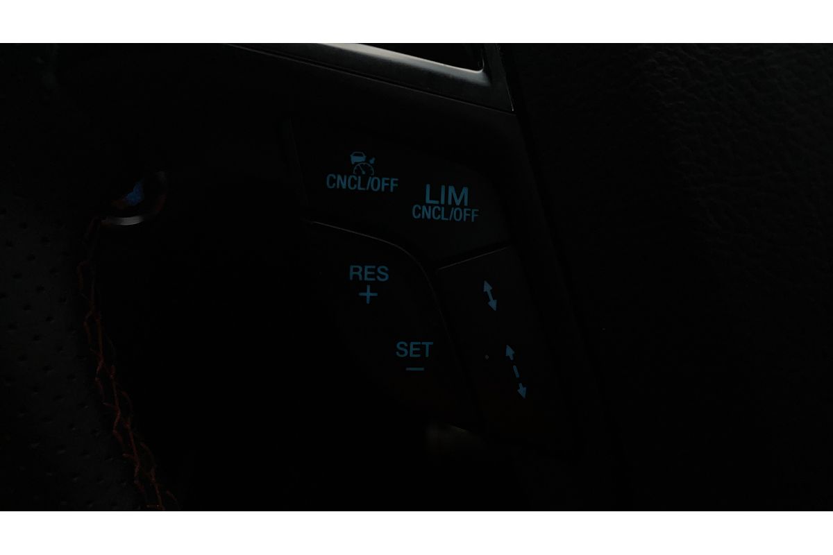 2018 Ford Endura ST-Line CA