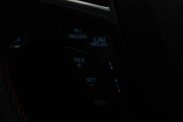 2018 Ford Endura ST-Line CA