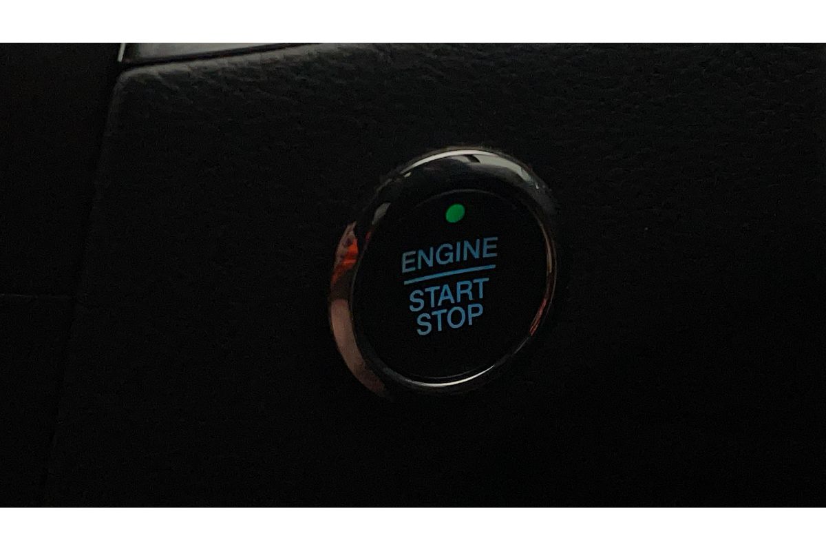 2018 Ford Endura ST-Line CA
