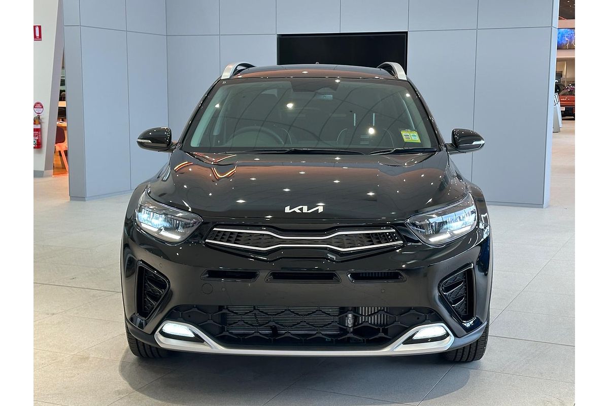 2025 Kia Stonic GT-Line YB
