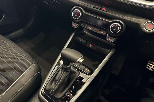 2025 Kia Stonic GT-Line YB
