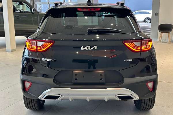 2025 Kia Stonic GT-Line YB