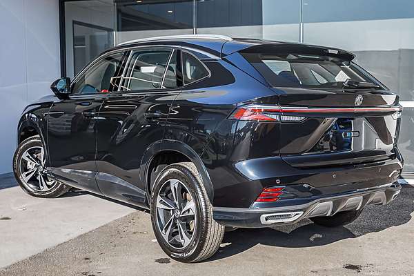 2024 MG HS Vibe AS33