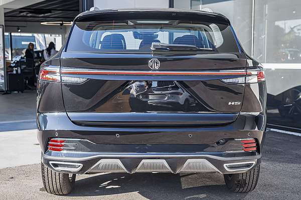 2024 MG HS Vibe AS33