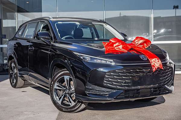 2024 MG HS Vibe AS33