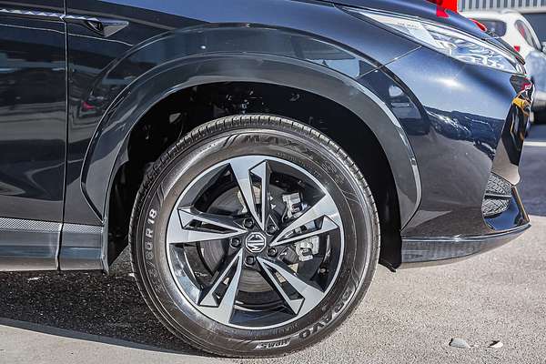 2024 MG HS Vibe AS33