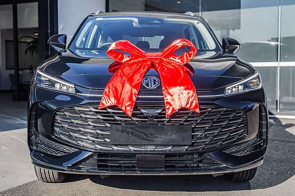 2024 MG HS Vibe AS33