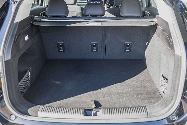 2024 MG HS Vibe AS33