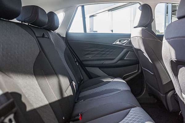 2024 MG HS Vibe AS33