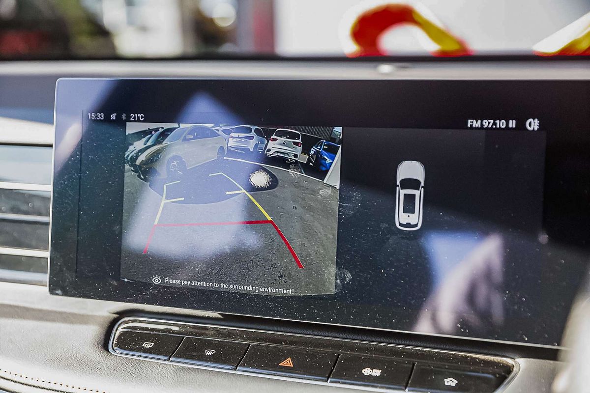 2024 MG HS Vibe AS33