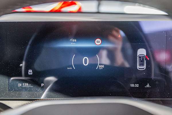 2024 MG HS Vibe AS33