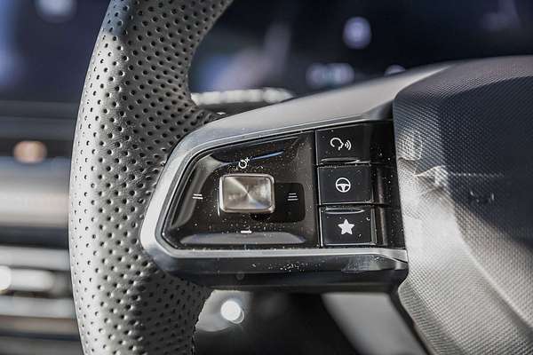 2024 MG HS Vibe AS33