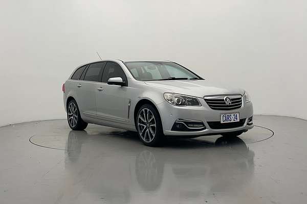 2016 Holden Calais V VF Series II