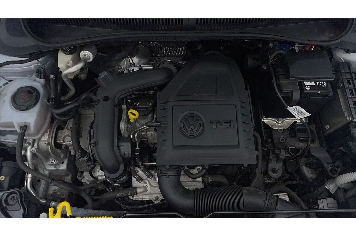 2021 Volkswagen Polo 85TSI Comfortline AW