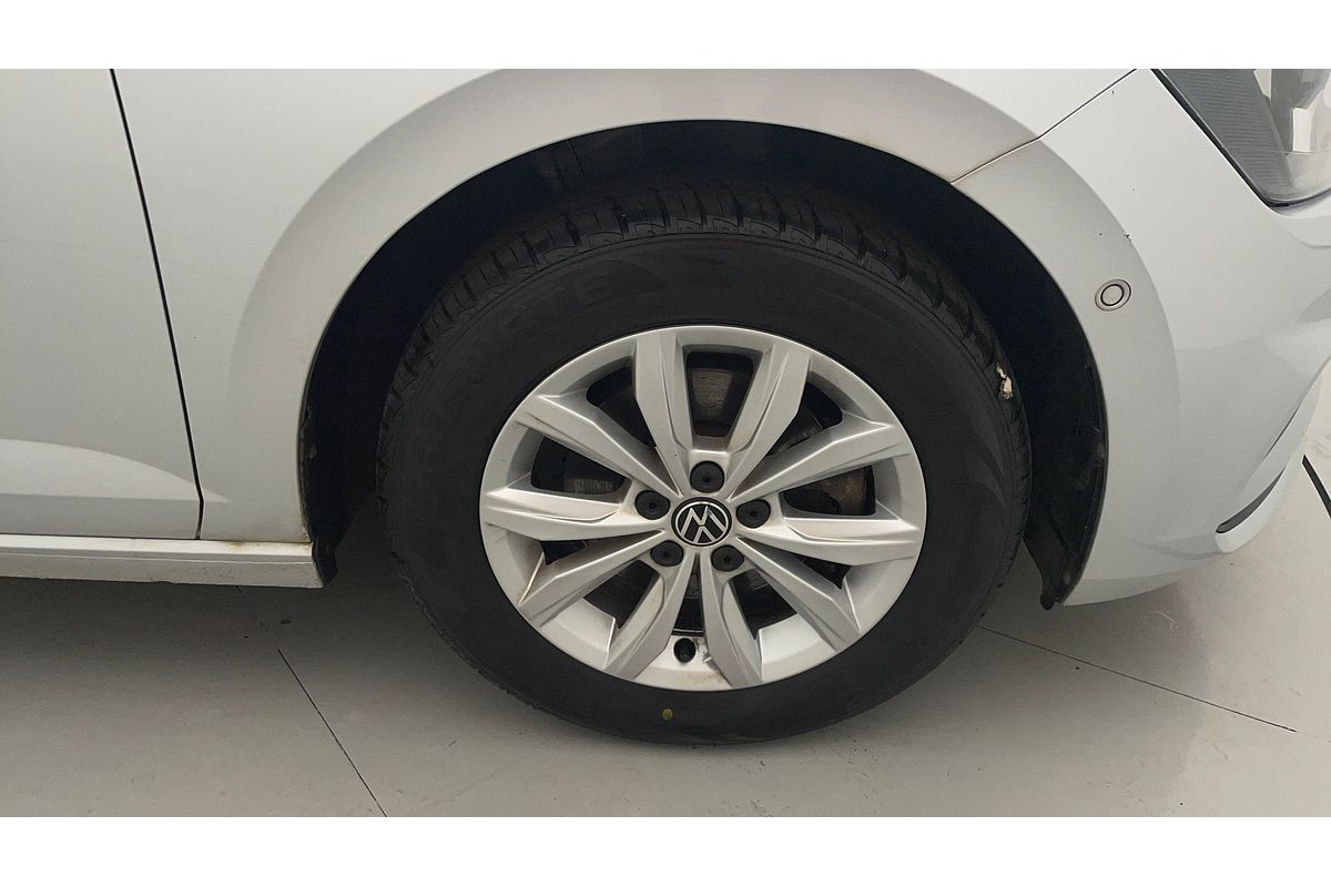 2021 Volkswagen Polo 85TSI Comfortline AW