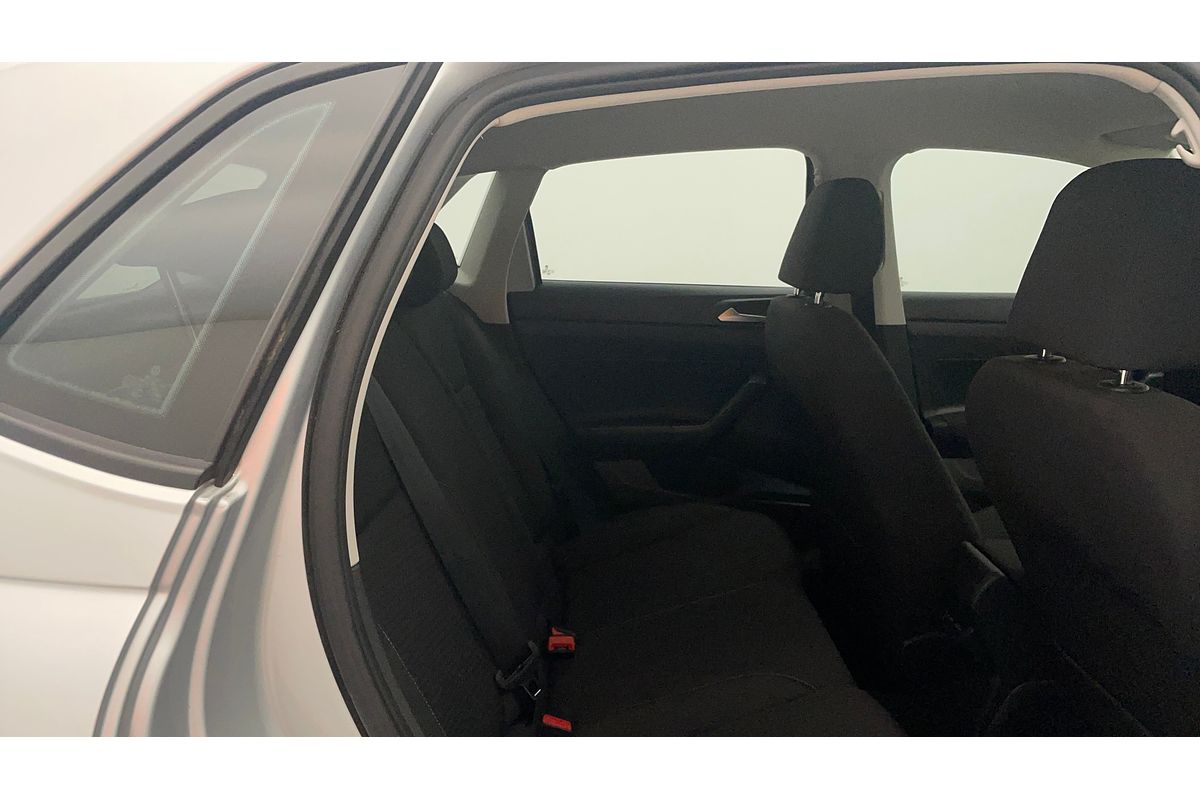 2021 Volkswagen Polo 85TSI Comfortline AW