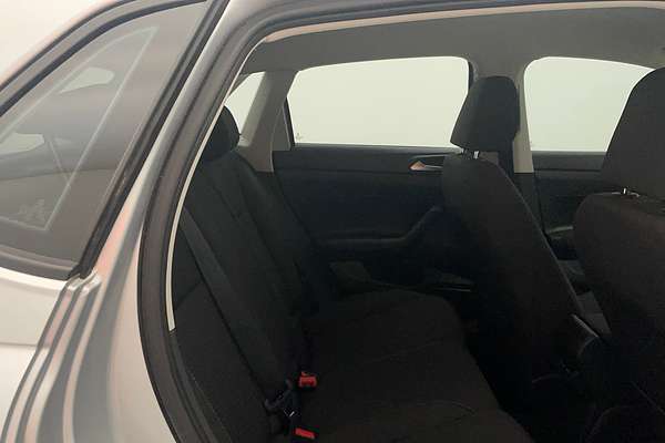 2021 Volkswagen Polo 85TSI Comfortline AW