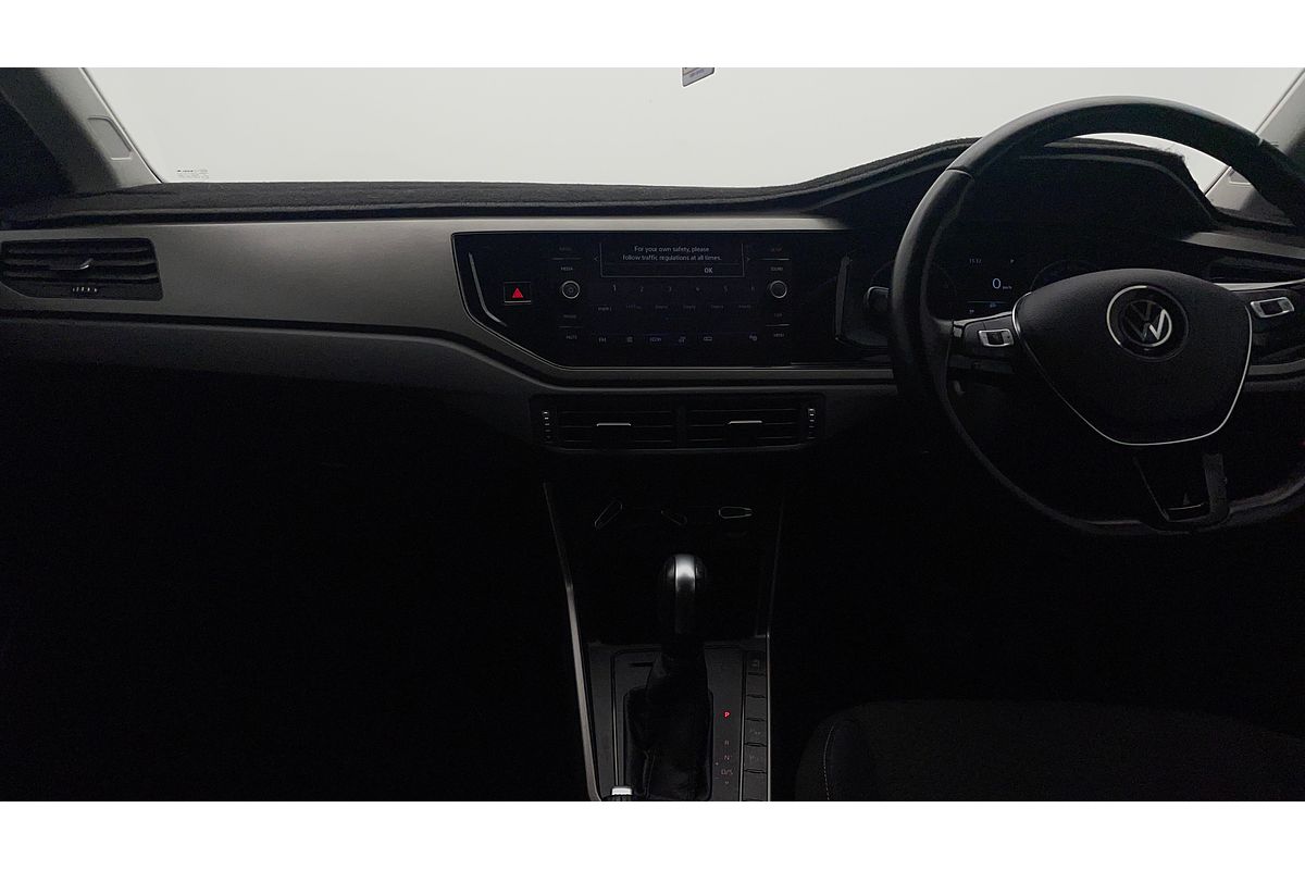 2021 Volkswagen Polo 85TSI Comfortline AW