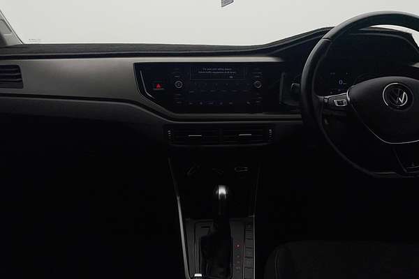2021 Volkswagen Polo 85TSI Comfortline AW