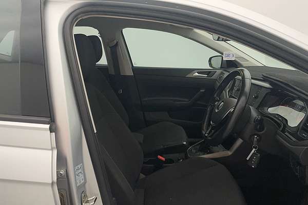 2021 Volkswagen Polo 85TSI Comfortline AW