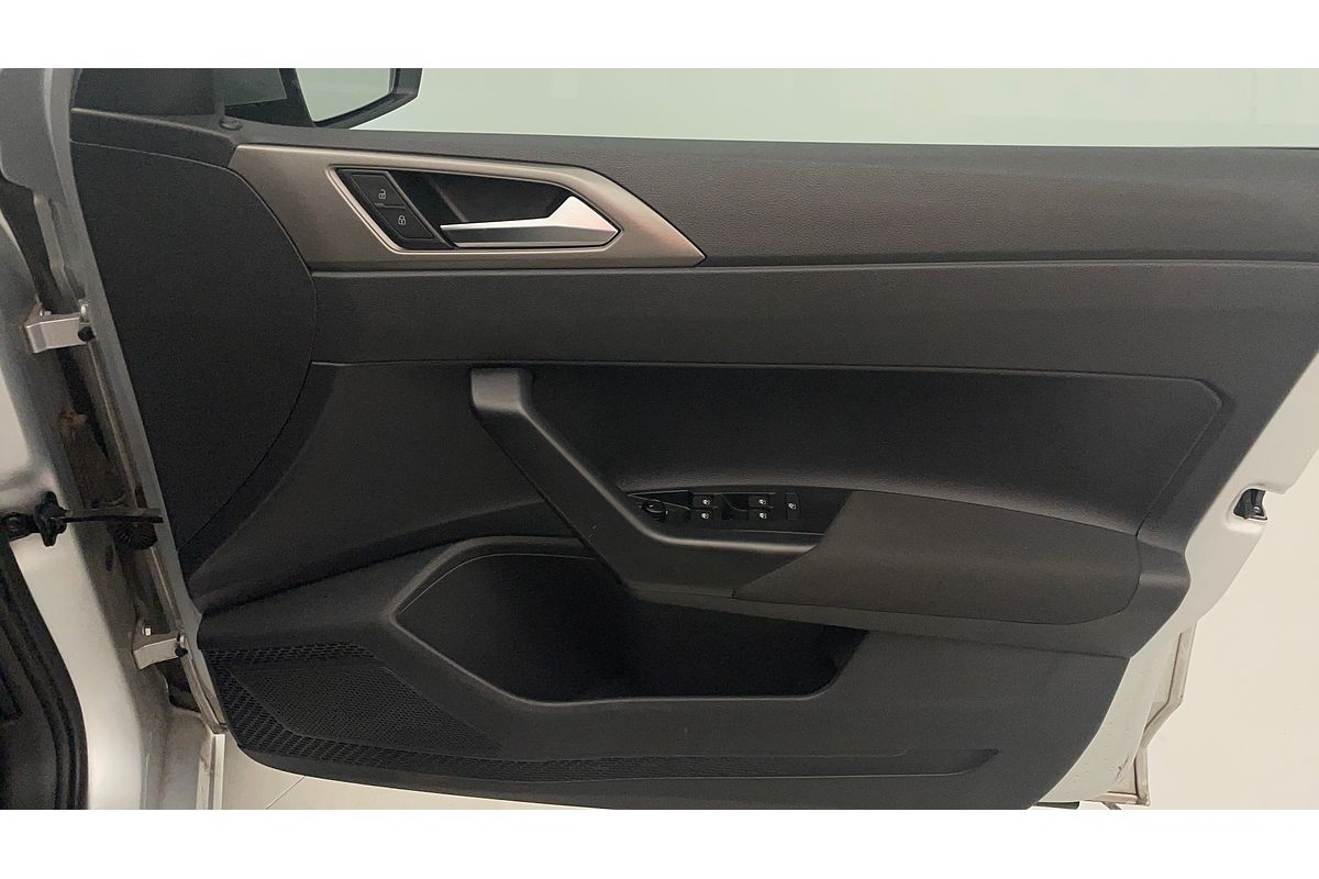 2021 Volkswagen Polo 85TSI Comfortline AW