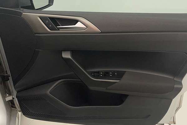 2021 Volkswagen Polo 85TSI Comfortline AW