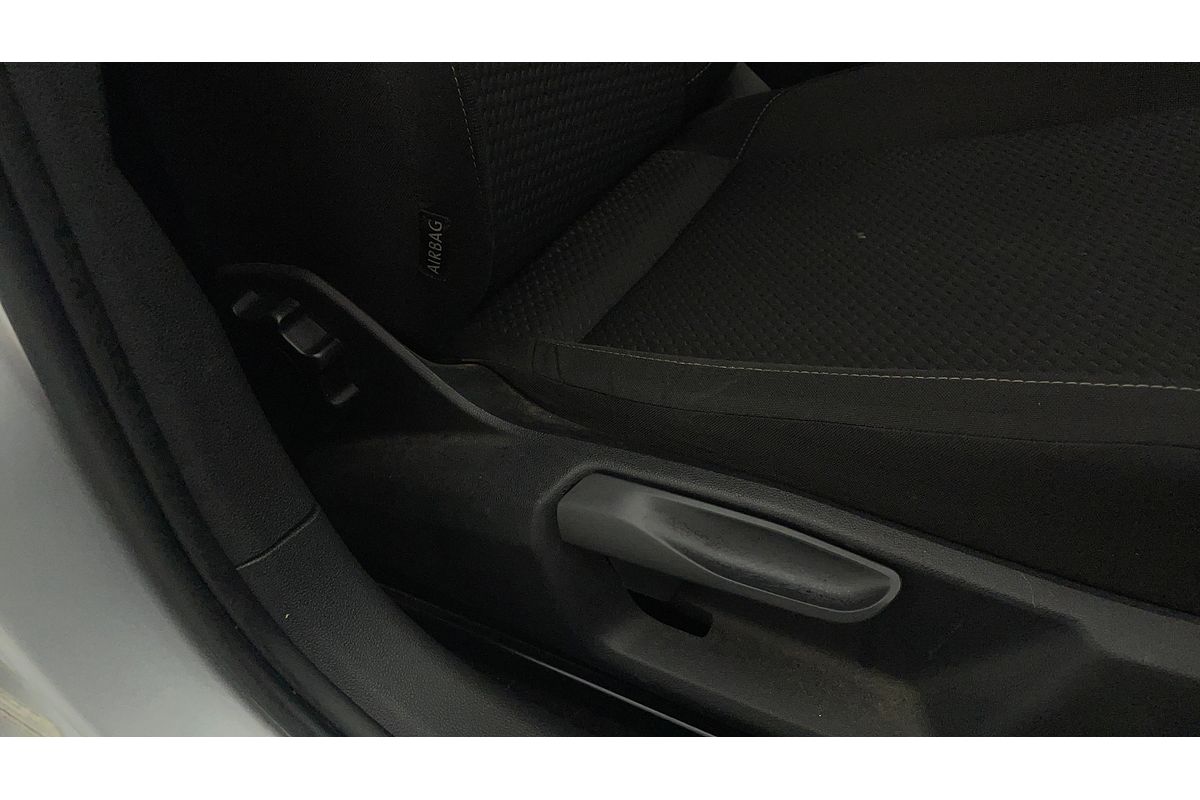 2021 Volkswagen Polo 85TSI Comfortline AW