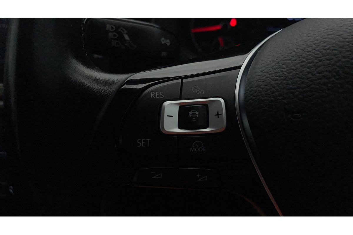 2021 Volkswagen Polo 85TSI Comfortline AW