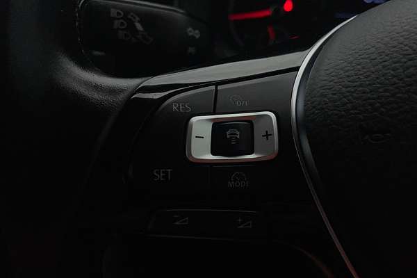 2021 Volkswagen Polo 85TSI Comfortline AW