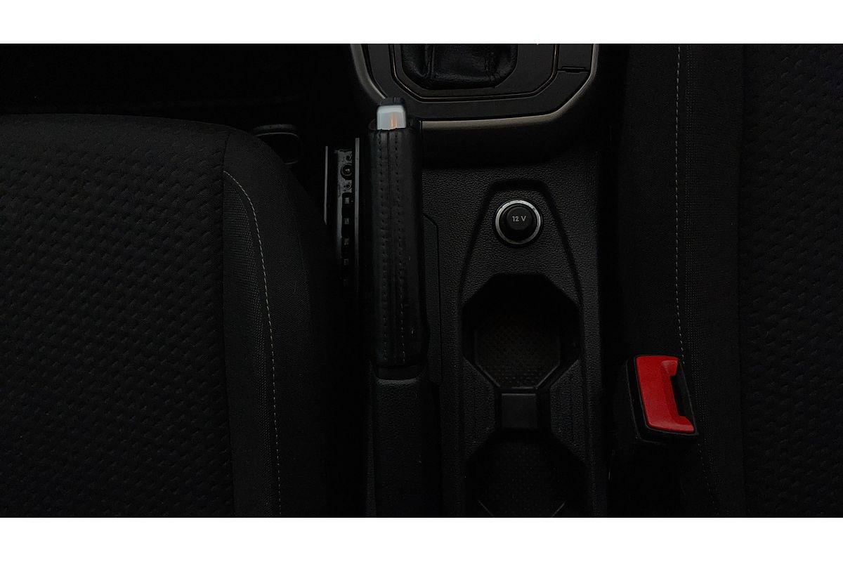 2021 Volkswagen Polo 85TSI Comfortline AW