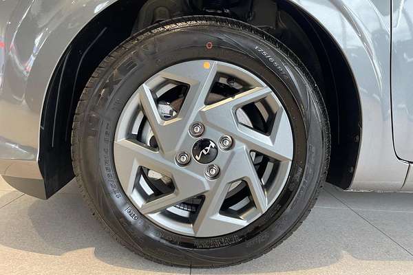 2025 Kia Picanto Sport JA PE2