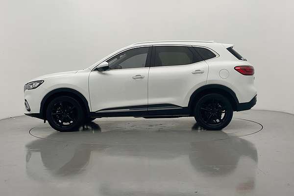 2022 MG HS Plus EV Essence SAS23