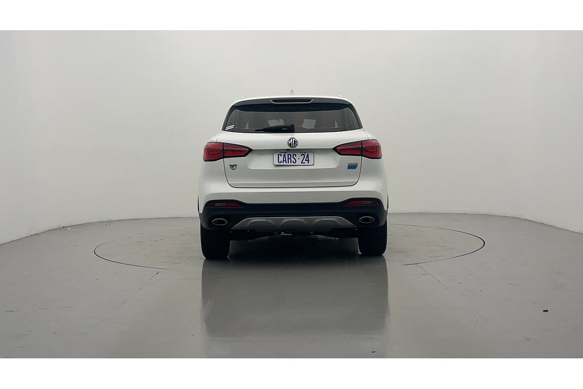 2022 MG HS Plus EV Essence SAS23