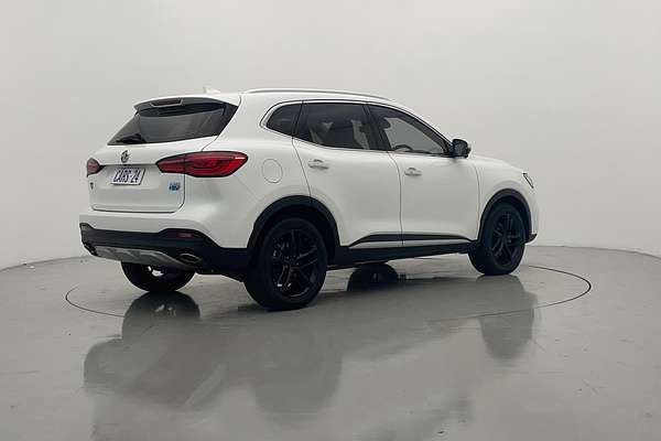 2022 MG HS Plus EV Essence SAS23