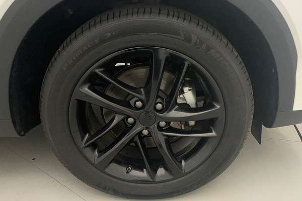 2022 MG HS Plus EV Essence SAS23